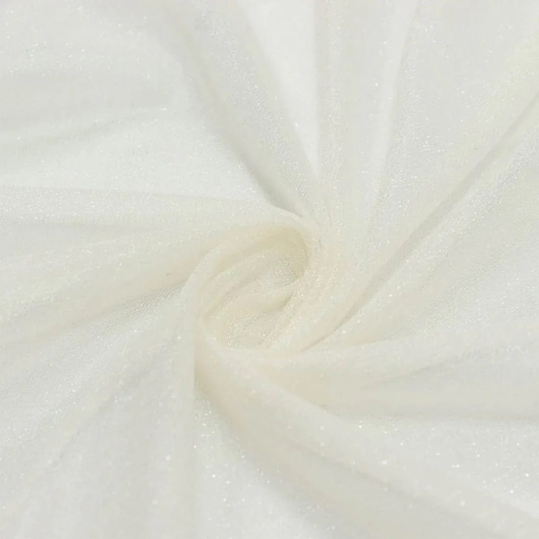 10 ft x 14 ft Wedding Arch Drape Backdrop Curtain Panel with Rod Pocket