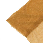 10 ft x 14 ft Wedding Arch Drape Backdrop Curtain Panel with Rod Pocket