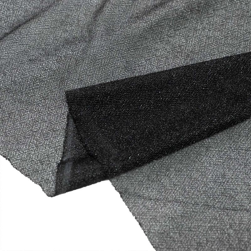 10 ft x 14 ft Wedding Arch Drape Backdrop Curtain Panel with Rod Pocket