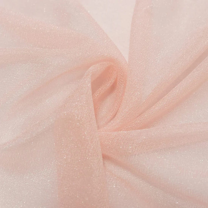 10 ft x 14 ft Wedding Arch Drape Backdrop Curtain Panel with Rod Pocket