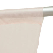 10 ft x 14 ft Wedding Arch Drape Backdrop Curtain Panel with Rod Pocket
