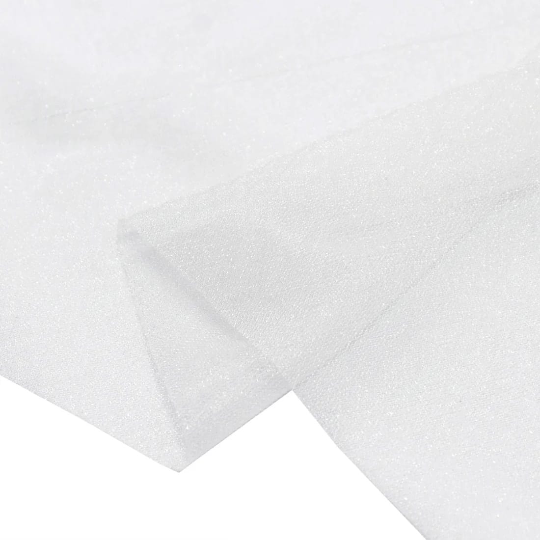 10 ft x 14 ft Wedding Arch Drape Backdrop Curtain Panel with Rod Pocket