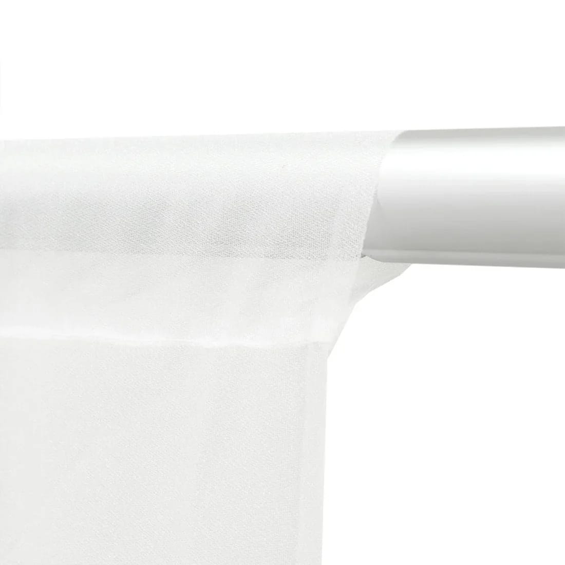 10 ft x 32 ft Extra Long Ceiling Drape Panel Wedding Backdrop