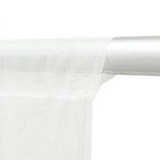 10 ft x 32 ft Extra Long Ceiling Drape Panel Wedding Backdrop