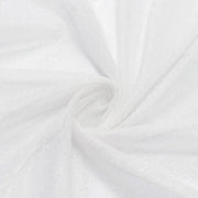 10 ft x 32 ft Extra Long Ceiling Drape Panel Wedding Backdrop