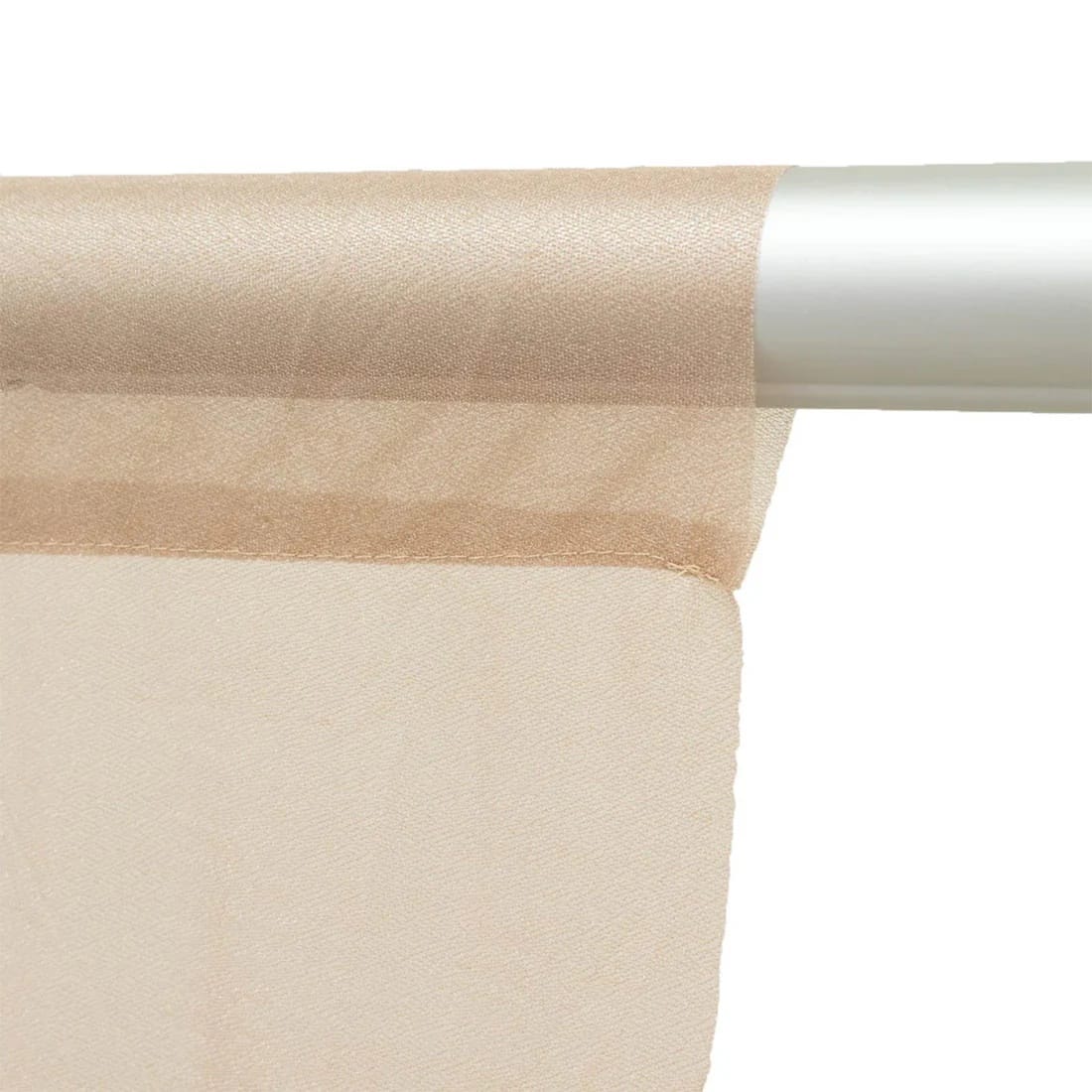 10 ft x 32 ft Extra Long Ceiling Drape Panel Wedding Backdrop