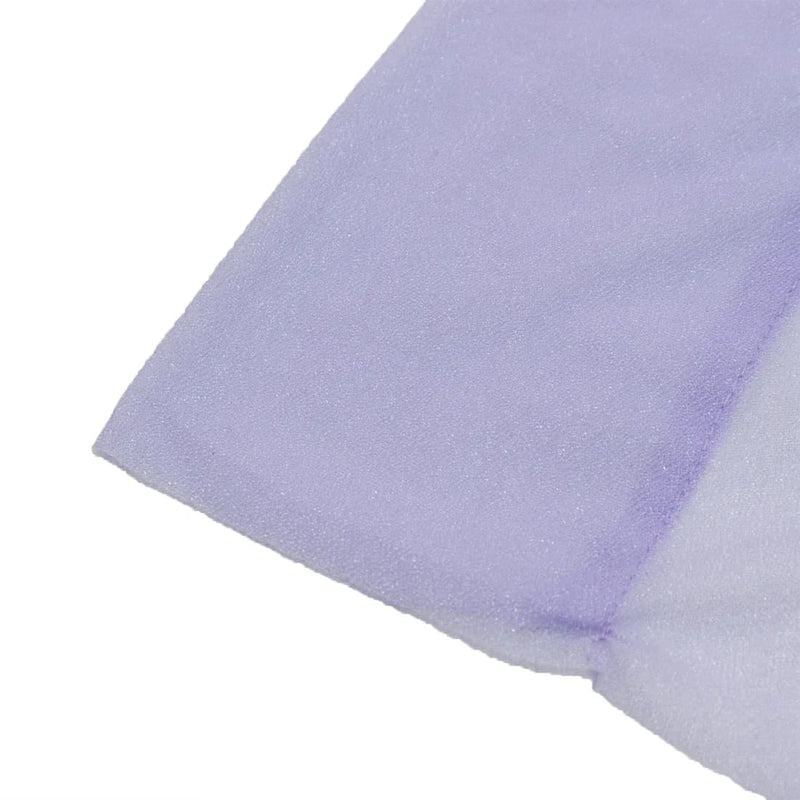 10 ft x 32 ft Extra Long Ceiling Drape Panel Wedding Backdrop