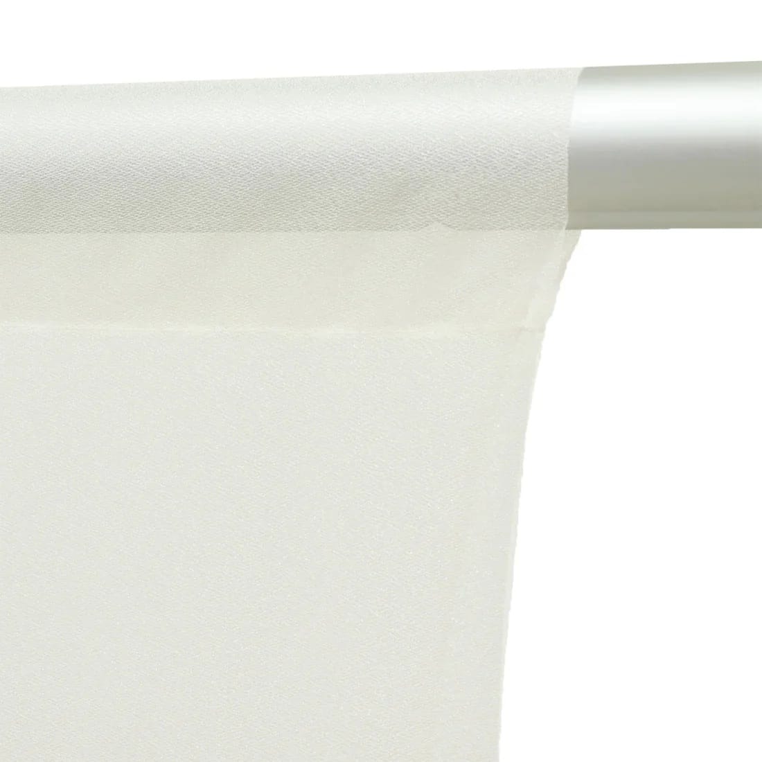 10 ft x 32 ft Extra Long Ceiling Drape Panel Wedding Backdrop