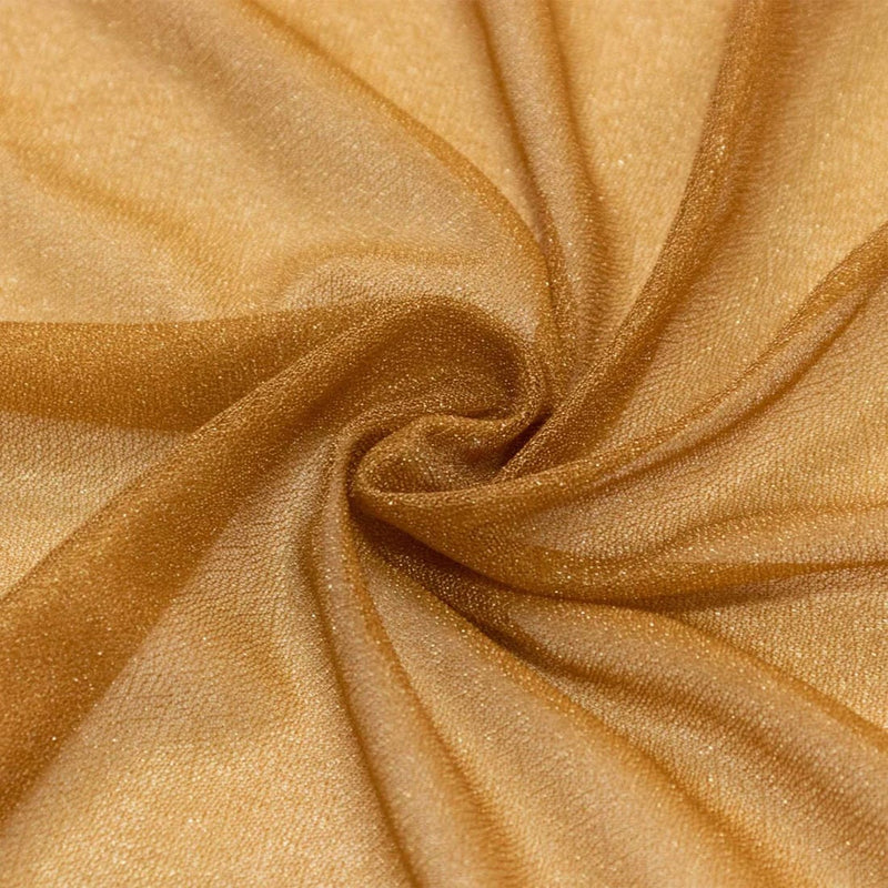 10 ft x 32 ft Extra Long Ceiling Drape Panel Wedding Backdrop