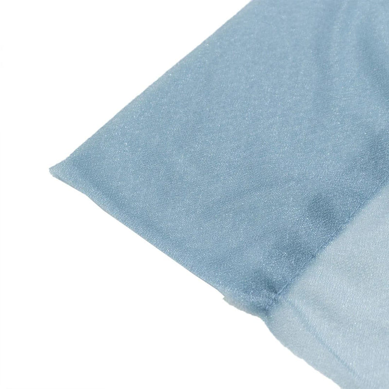 10 ft x 32 ft Extra Long Ceiling Drape Panel Wedding Backdrop