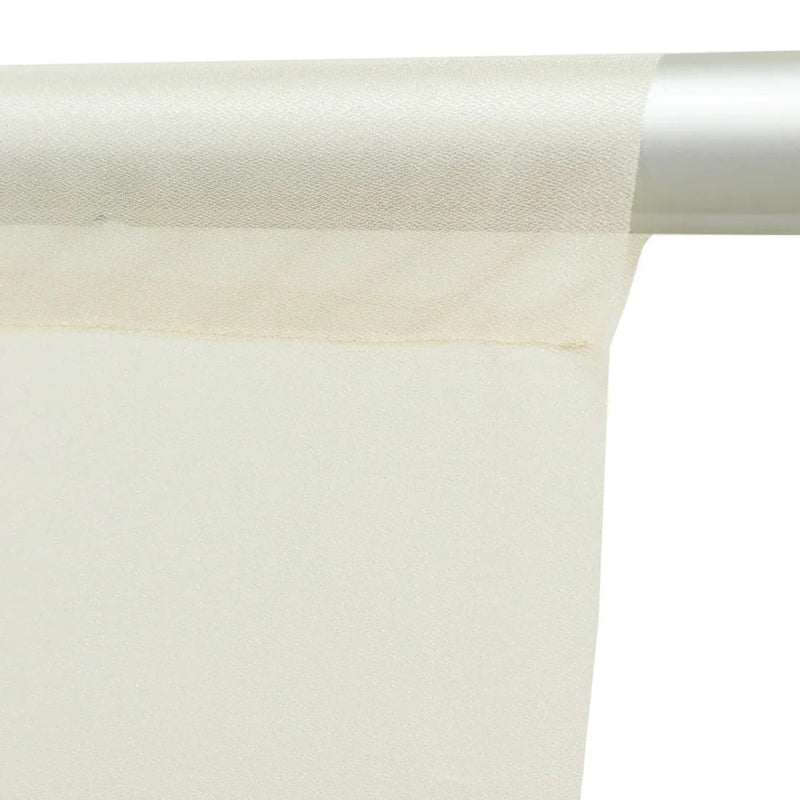 10 ft x 32 ft Extra Long Ceiling Drape Panel Wedding Backdrop