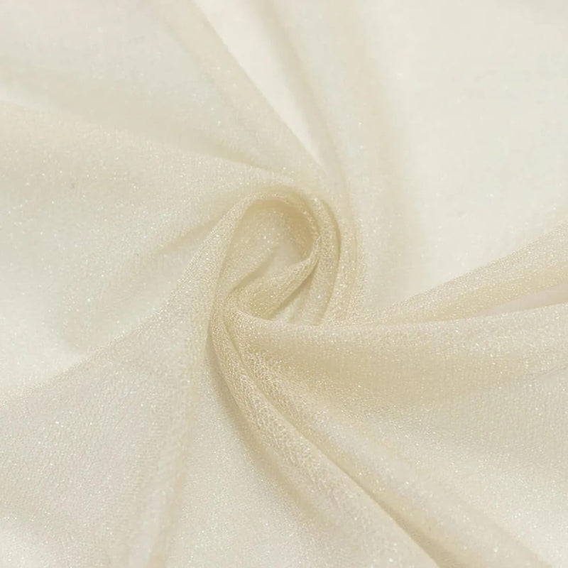 10 ft x 32 ft Extra Long Ceiling Drape Panel Wedding Backdrop