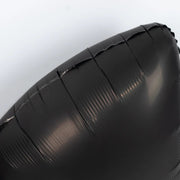 10 Matte 29" x 27" Large Bow Mylar Foil Balloons