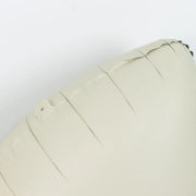 10 Matte 29" x 27" Large Bow Mylar Foil Balloons