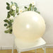 10 Matte Pastel 18" Biodegradable Party Balloons