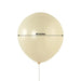 10 Matte Pastel 18" Biodegradable Party Balloons