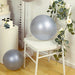 10 Metallic 18" Biodegradable Party Balloons