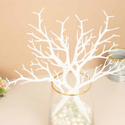 10 pcs 14" Artificial Manzanita Tree Branches DIY Vase Fillers