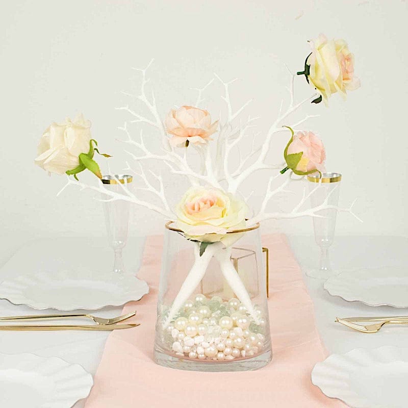 10 pcs 14" Artificial Manzanita Tree Branches DIY Vase Fillers