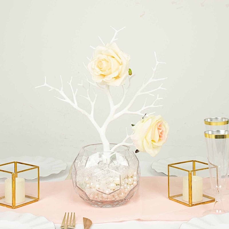 10 pcs 14" Artificial Manzanita Tree Branches DIY Vase Fillers