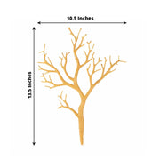 10 pcs 14" Artificial Manzanita Tree Branches DIY Vase Fillers