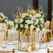 10 pcs 14" Artificial Manzanita Tree Branches DIY Vase Fillers