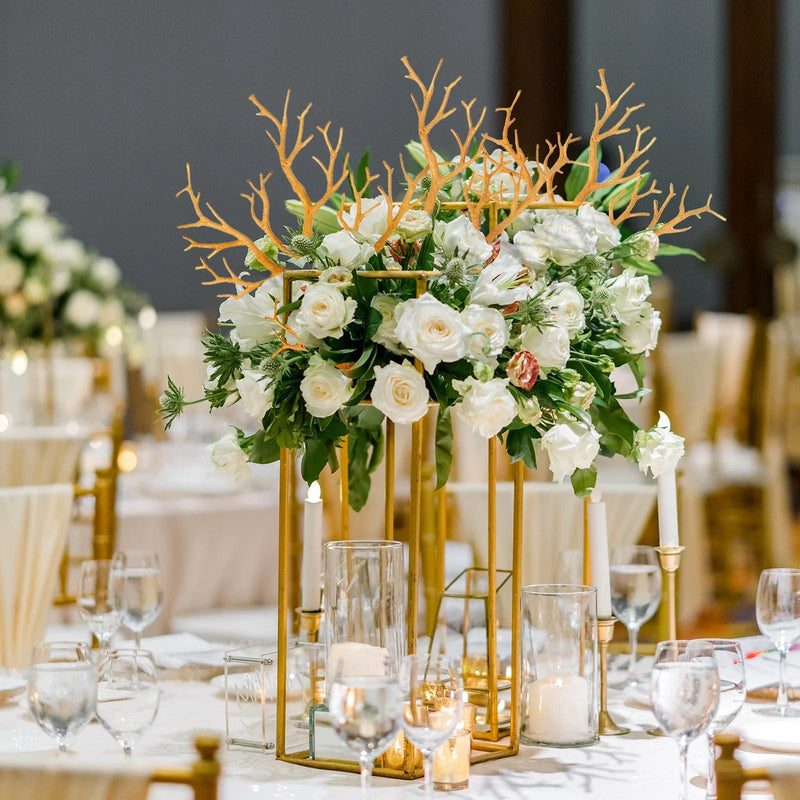 10 pcs 14" Artificial Manzanita Tree Branches DIY Vase Fillers