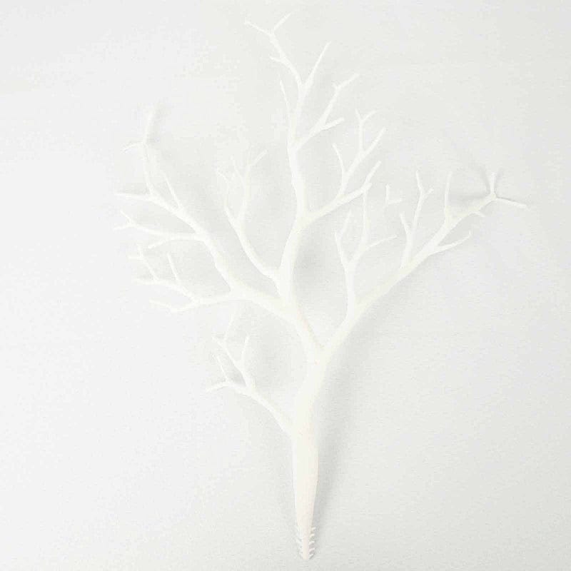 10 pcs 14" Artificial Manzanita Tree Branches DIY Vase Fillers