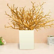 10 pcs 14" Artificial Manzanita Tree Branches DIY Vase Fillers