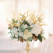 10 pcs 14" Artificial Manzanita Tree Branches DIY Vase Fillers