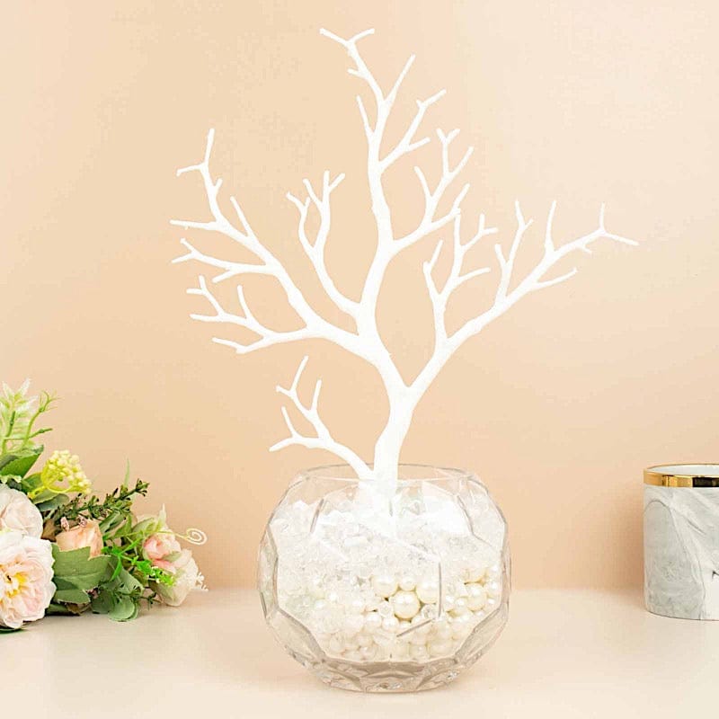 10 pcs 14" Artificial Manzanita Tree Branches DIY Vase Fillers