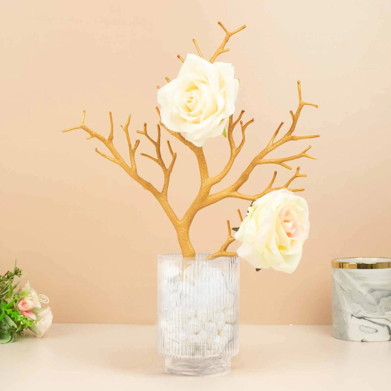 10 pcs 14" Artificial Manzanita Tree Branches DIY Vase Fillers