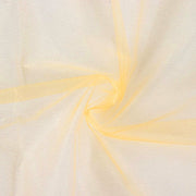 10 pcs 23" x  23' Sheer Organza Decorative Dinner Table Napkins