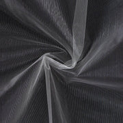 10 pcs 23" x  23' Sheer Organza Decorative Dinner Table Napkins