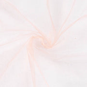 10 pcs 23" x  23' Sheer Organza Decorative Dinner Table Napkins