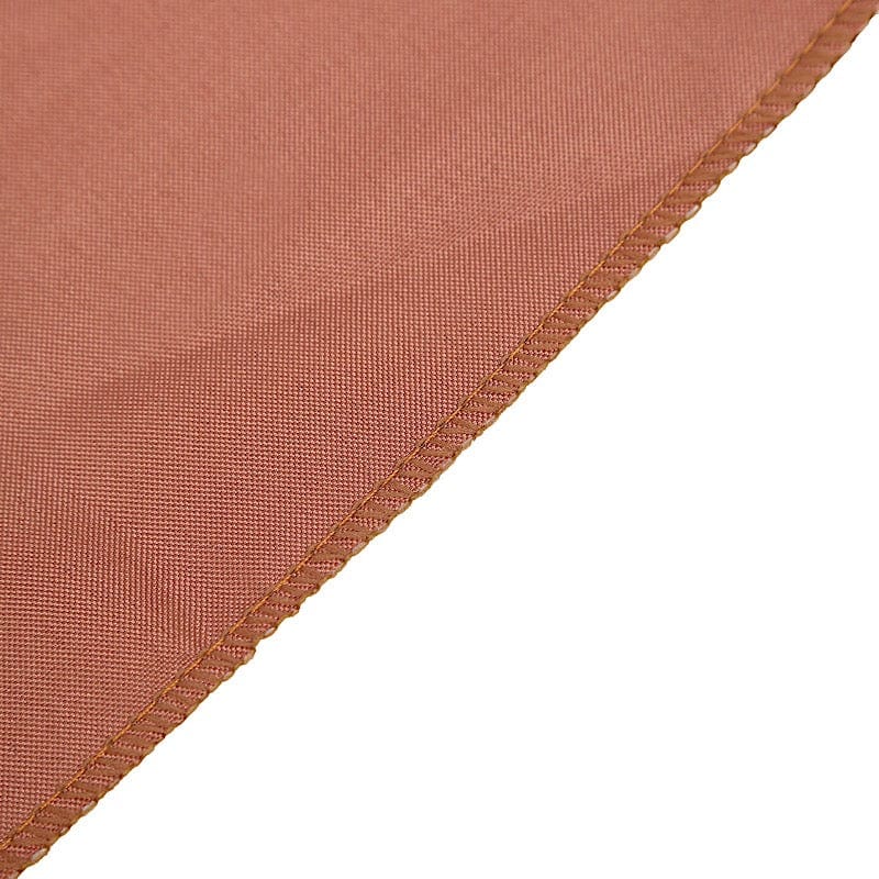 10 pcs Folding Flat Chair Covers Wedding Party Decorations
