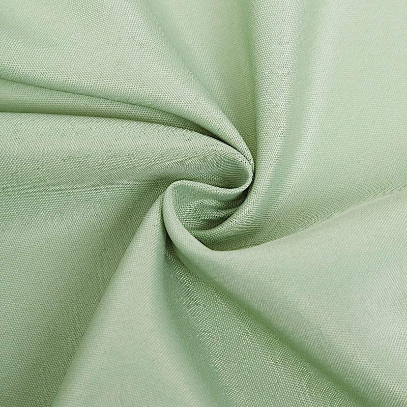 10 pcs Folding Flat Chair Covers Wedding Party Decorations