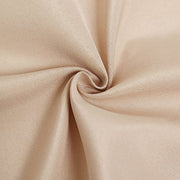 10 pcs Folding Flat Chair Covers Wedding Party Decorations