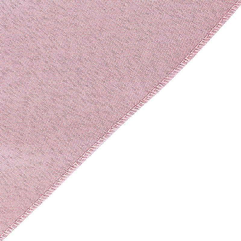 10 pcs Folding Flat Chair Covers Wedding Party Decorations