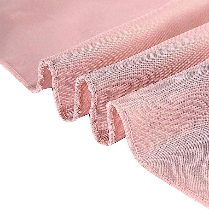 10 pcs Folding Flat Chair Covers Wedding Party Decorations