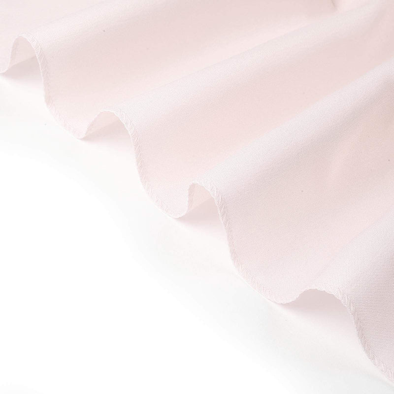 10 pcs Folding Flat Chair Covers Wedding Party Decorations