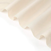 10 pcs Folding Flat Chair Covers Wedding Party Decorations