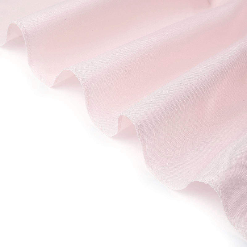 10 pcs Polyester Banquet Chair Covers Wedding Decorations