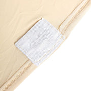 10 pcs Spandex Folding Chair Covers Wedding Party Decorations