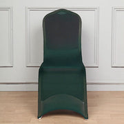 10 pcs Spandex Stretchable Chair Covers Wedding Party Decorations