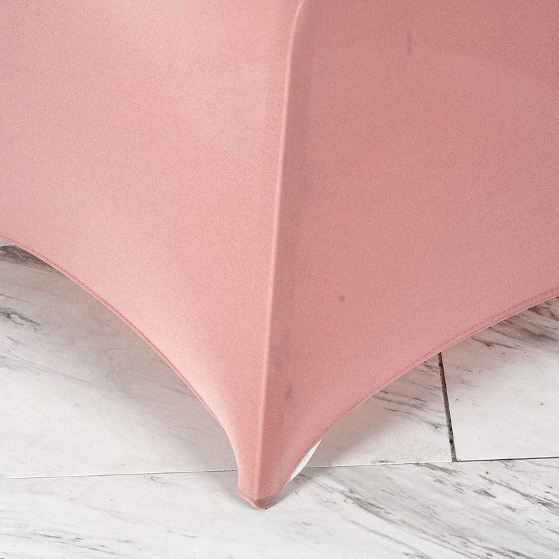 10 pcs Spandex Stretchable Chair Covers Wedding Party Decorations