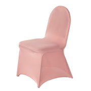 10 pcs Spandex Stretchable Chair Covers Wedding Party Decorations