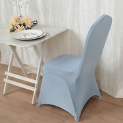 10 pcs Spandex Stretchable Chair Covers Wedding Party Decorations