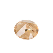 10 Plastic 1.75" Crystal Place Card Holders Table Number Stands - Clear