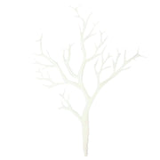 10 Plastic 14" Artificial Manzanita Tree Branches Vase Fillers